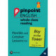 Pinpoint English Whole Class Reading Y6: Boy in the Tower: Flexible and Creative Lessons for The Boy in the Tower (by Polly Ho-Yen)