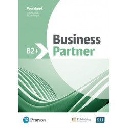 Business Partner B2+ Workbook