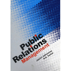 Public Relations Management