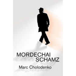 Mordechai Schamz