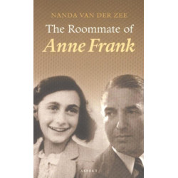 Roommate of Ann Frank