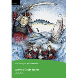 L3:Japanese Ghost Bk & M-ROM Pack: Industrial Ecology