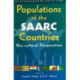 Populations of the SAARC Countries: Bio-cultural Perspectives