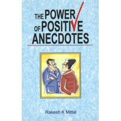 Power of Positive Anecdotes