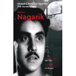 Nagarik – The Screenplays, Volume 1