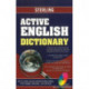 Sterling Active English Dictionary
