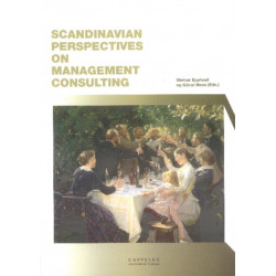 Scandinavian Perspectives on Management Consulting