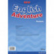 New English Adventure PL Starter/GL Starter A Posters