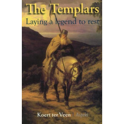Templars: Laying A Legend To Rest