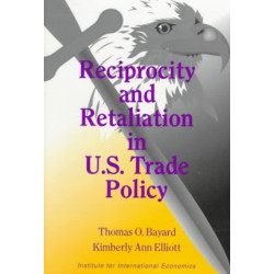 Reciprocity and Retaliation in U.S. Trade Policy