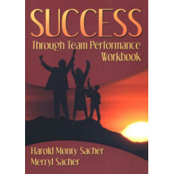 Success Through Team Performance Workbook