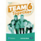 Team Together 6 Activity Book