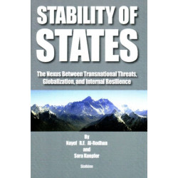 Stability of States: The Nexus between Transnational Threats, Globalization & Internal Resilience