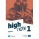 High Note 1 Workbook