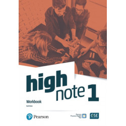 High Note 1 Workbook