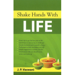 Shake Hands with Life
