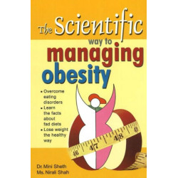 Scientific Way to Managing Obesity