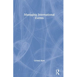 Managing International Events