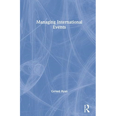 Managing International Events