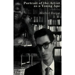 Portrait of the Artist as a Young Ape: A Caprice