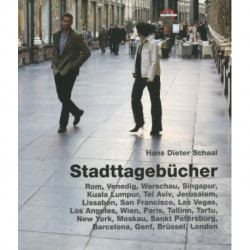 Stadttagebucher