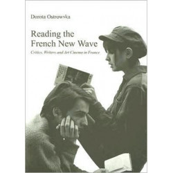 Reading the French New Wave