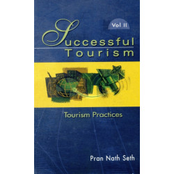 Successful Tourism: Volume II: Tourism Practices