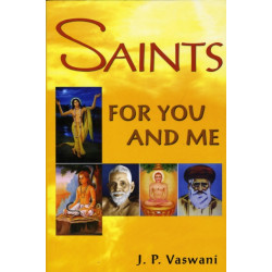 Saints For You & Me