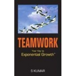 Teamwork: Your Key to Exponential Growth