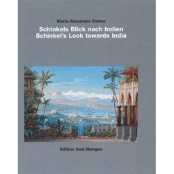 Schinkel's Look towards India