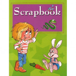 Scrapbook Executive