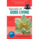 Secrets of Good Living
