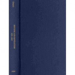 Reform and Revolution 1825–1848