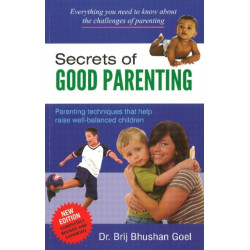 Secrets of Good Parenting