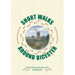 Short Walks Around Bicester