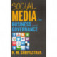 Social Media in Business & Governance