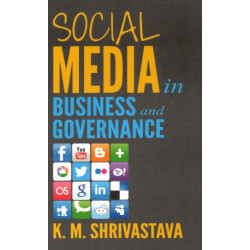 Social Media in Business & Governance