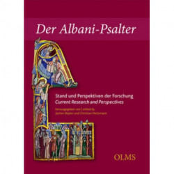 St Albans Psalter: Current Research & Perspectives
