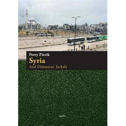 Syria & Damascus' Jackals