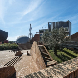 The Architecture of Pica Ciamarra Associati: From Urban Fragments to Ecological Systems