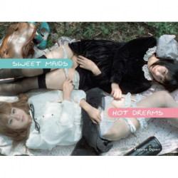 Sweet Maids Hot Dreams