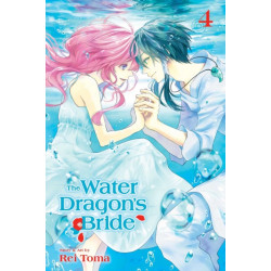 The Water Dragon's Bride, Vol. 4