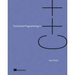 Functional Programming in C++