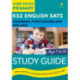 English SATs Grammar, Punctuation and Spelling Study Guide: York Notes for KS2: catch up, revise and be ready for 2022 exams