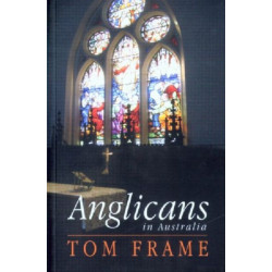 Anglicans in Australia