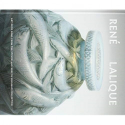 Rene Lalique: Art Deco Gems from the Steven and Roslyn Shulman Collection