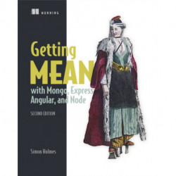 Getting MEAN with Mongo