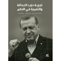 The AK Party's Experience in Governance