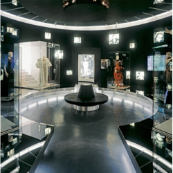 Hans Dieter Schaal. Scenic Architecture: Scenic Architecture