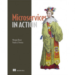 Microservices in Action
